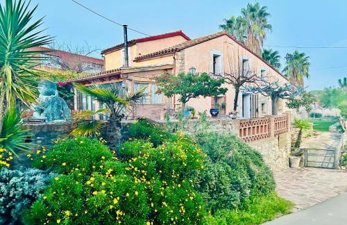 Masia Pau Prat - Foto 1