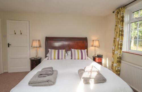 Knights Cottage - Foto 13