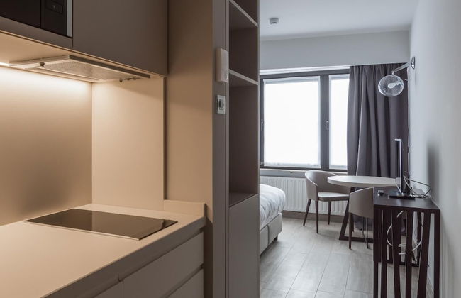 The Residence Gare - Foto 6