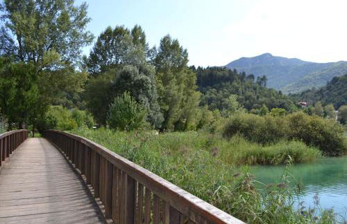 Casa Ledro - Foto 17