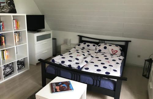 Monteurwohnung WLAN Stellplatz - Foto 10