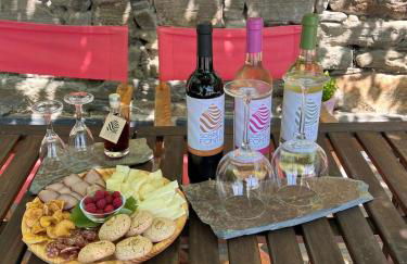 Quinta de Sobre a Fonte Charming Apartments - traditional winery - Foto 21