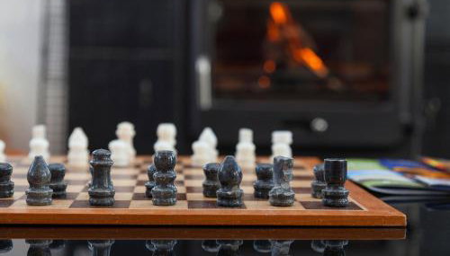 Swallows Nest - Foto 5