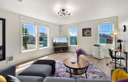 Stanwood's Premier Stay, Luxury & History - Foto 1