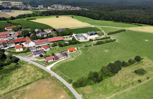 Wo sich Kuh, Fuchs und Hase gute Nacht sagen - Foto 2