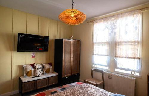 ApArt 2 Luxury 3BR Apartment Free Parking Sleeps 6 - Foto 22