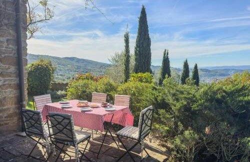 Ferienwohnung Fortuna del Lupo mit Pool und Aussicht - Foto 77