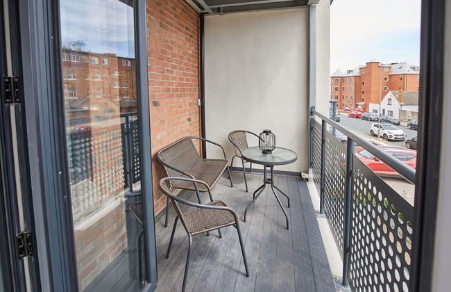 Host & Stay - Even Keel - Foto 34