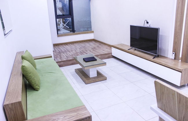 Gold Ocean Nha Trang - Foto 52