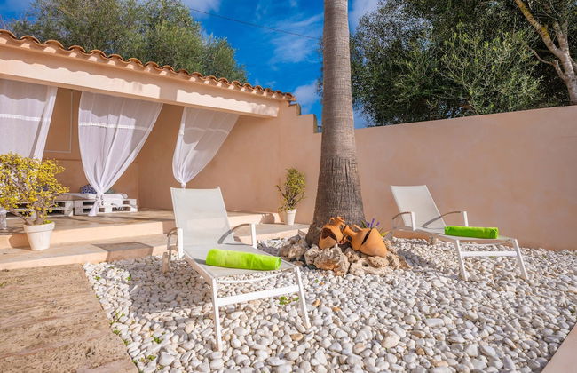 Sa Teulera Sant Joan - Photo 34