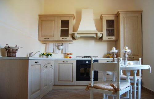 La Casa Bianca - Foto 14