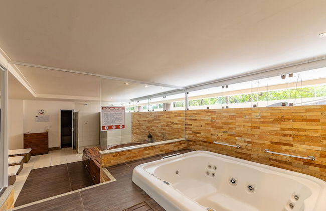 Apto Beira Mar com Vista e Pé na Areia - Foto 38