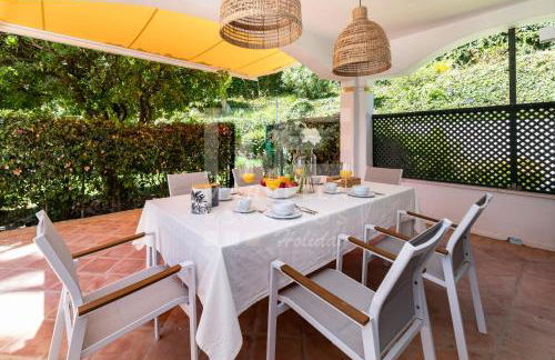 Amplio apartamento planta jardin Nagueles - Foto 37