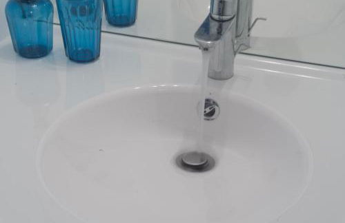 BtoBed - Location Professionnelle - Studio Confort Parking Gratuit Villepinte - Proche Parc des Expositions et Aéroport CDG - Foto 19