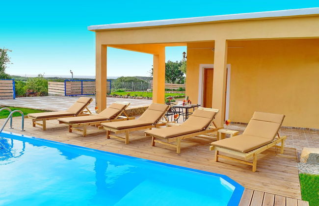 White Lake Holiday House - Foto 17