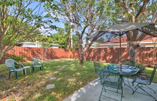 West Palm Beach Home with Yard -2 Mi to Beach! - Foto 19