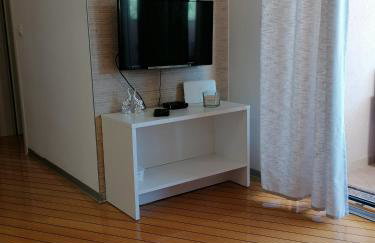 Lily Apartments Punta Skala - Foto 12