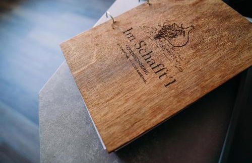 Ferienwohnung Im Schafftl 10 - Foto 9