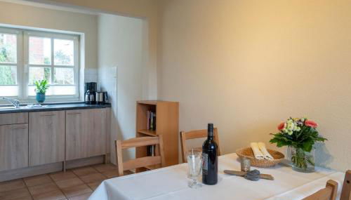 Haus Seeschwalbe - Wohnung 10 - Photo 3