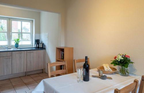 Haus Seeschwalbe - Wohnung 10 - Foto 3