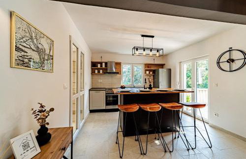 Holiday Home Island Gem - Foto 65