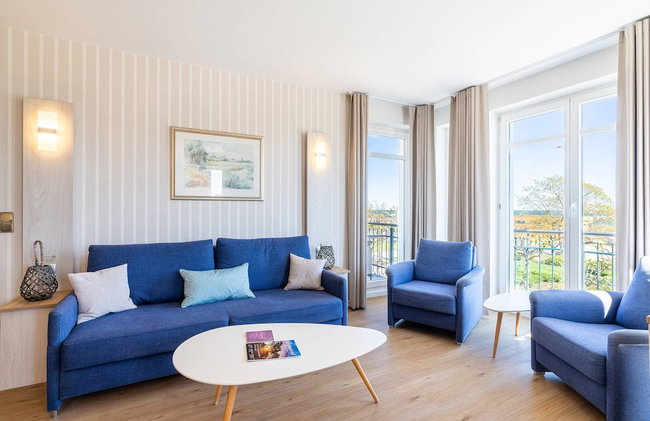 SEETELHOTEL Ostseeresidenz Ahlbeck - Foto 59