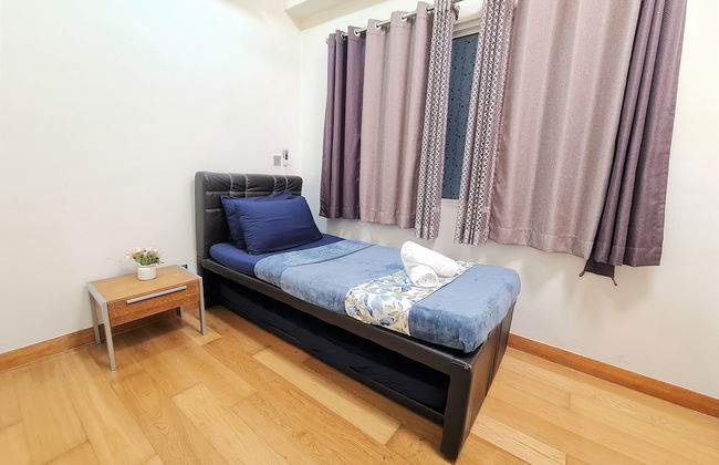 Crest Residence Klcc - Foto 3