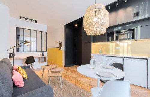 Marcq-en-Baroeul - Beautiful art deco app ! - Foto 1