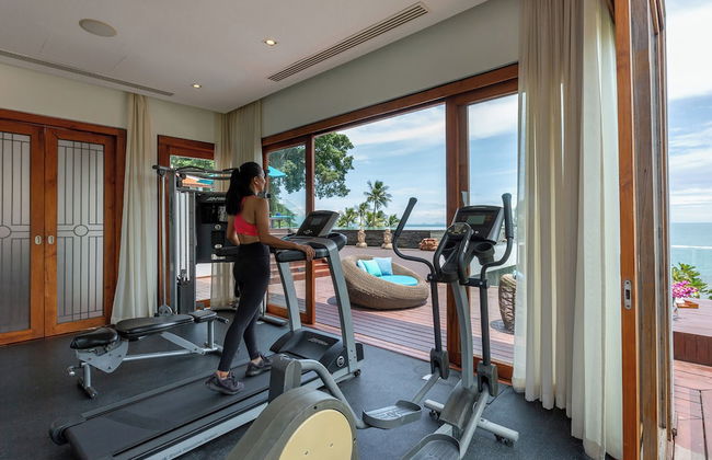 Villa Riva - Photo 32