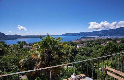 Giulietta Alpina - House with Splendid Lake View for 6 People - Foto 5