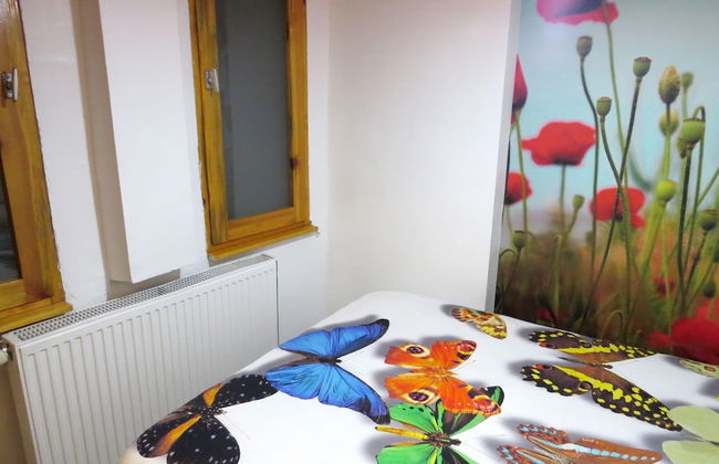 Istanberry - Pera Apartments - Foto 46