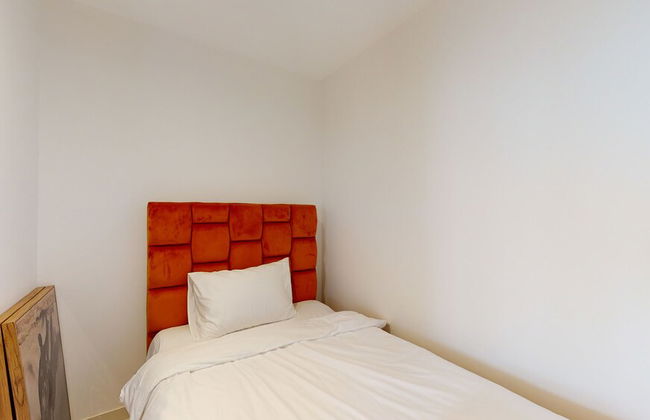 GreenFuture - A A Tower - Two beedroms - Photo 19