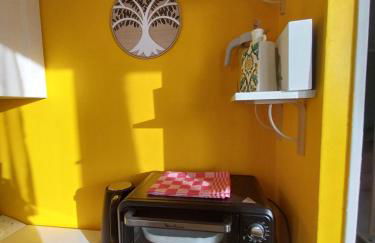 Studio lumineux 3 min Gare Houilles - RER A, Ligne L et J - Foto 12