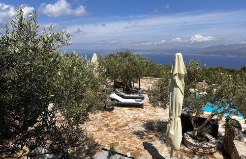 Villa Belvedere Žiža - Photo 51