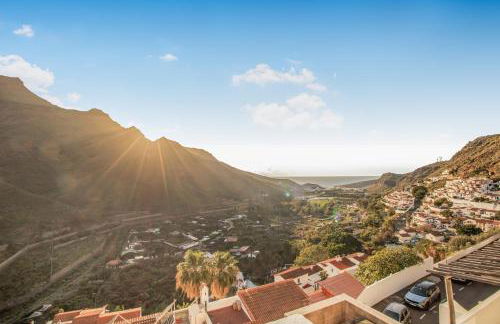 Solarium Agaete Valley Retreat 3-BR - Foto 1