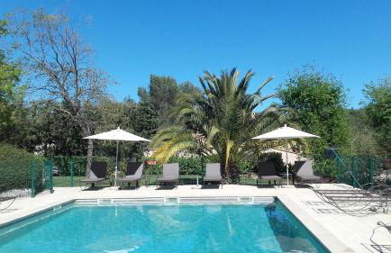 La Résidence du Moulin - Foto 124