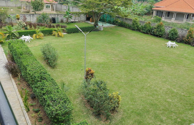 Hutland Hotels - Foto 41