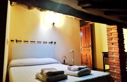 Casa rural La Villa - Foto 11