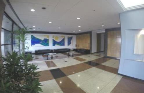 Flat Vieira Souto Vista Mar - Foto 49