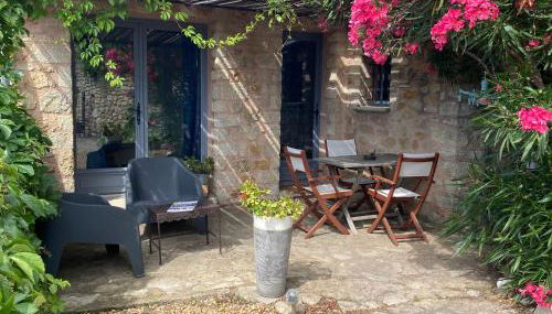 La Maisonnette de Bédoin Mont Ventoux - Self Check In - Photo 2