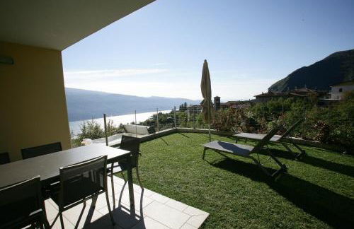 Residence La Villa Tignale - Foto 30