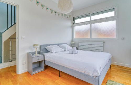 Maison familiale proche Paris - Foto 39