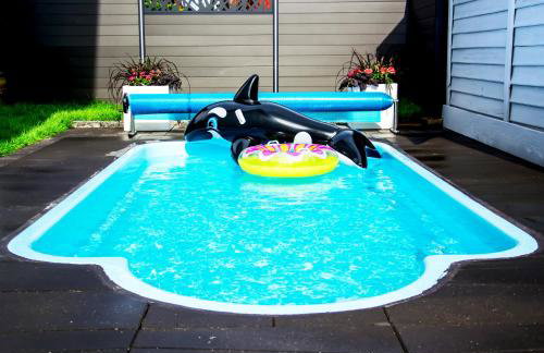 Apartamenty Olivia - Foto 18