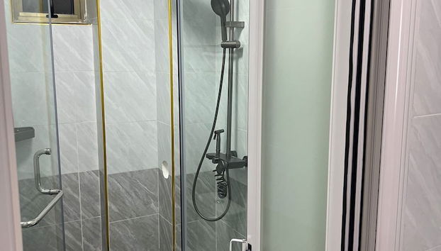 Lux Suites Gold Park Apartments Kilimani - Foto 2, Habitación