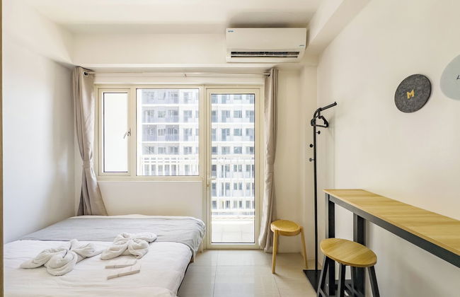 GemstoneBR in SMDC Shore Residences - Foto 12