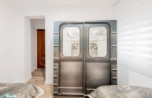 Refugio en Granada Estación de Tren - Photo 7