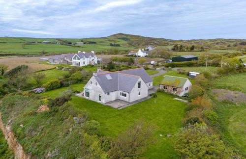 Allt Y Graig - Spacious Countryside Location - Foto 13