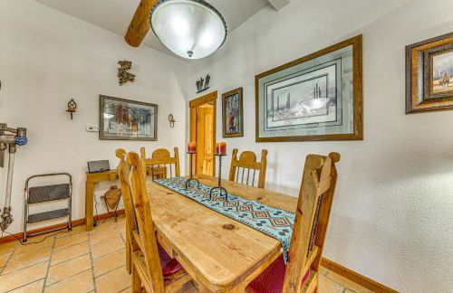 Comfy Aspen Ridge Home about 3 Mi to Ski Lifts - Foto 12