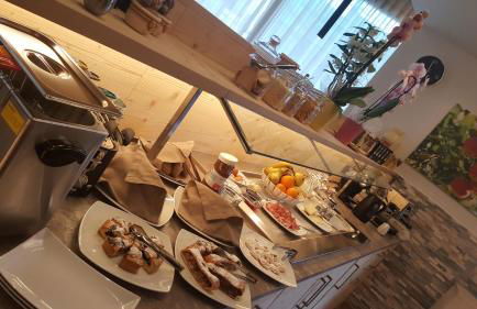 Agritur Piccolo Fiore B&B - Foto 12