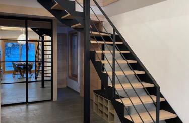 Chalet Clos du Nant Megève - Foto 28